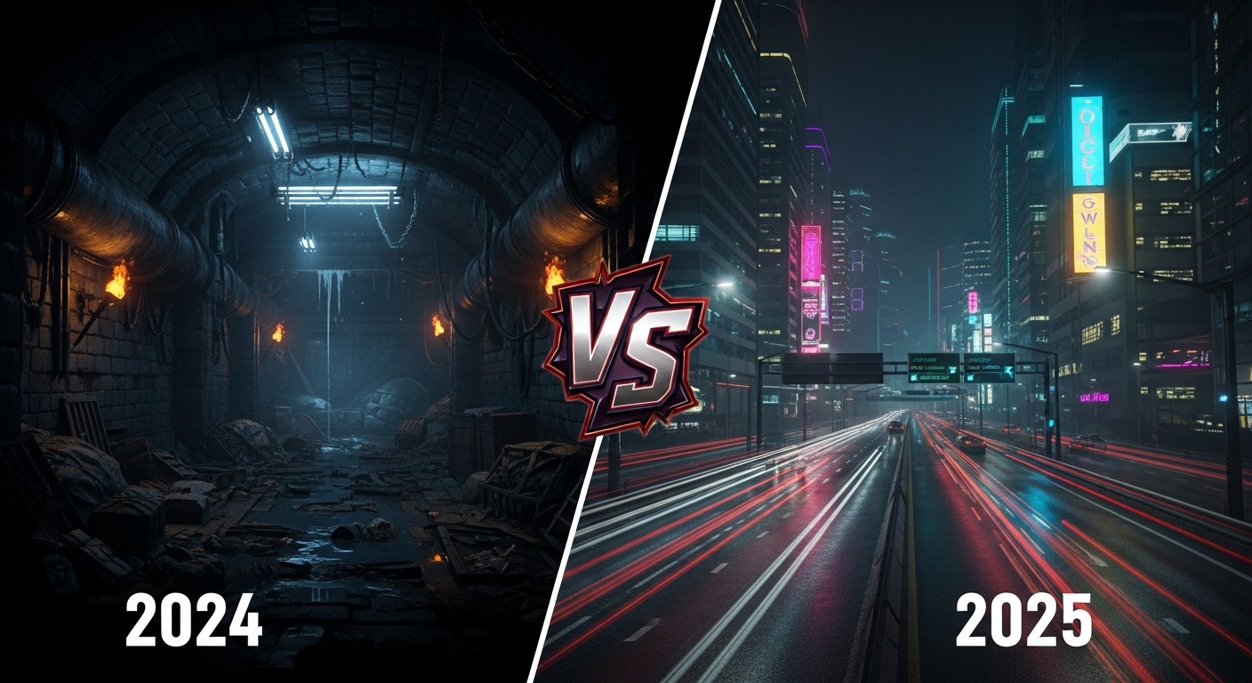 Chicken Road 2 vs Chicken Road 1 comparison